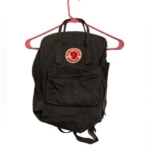 fjallraven Kanken Backpack